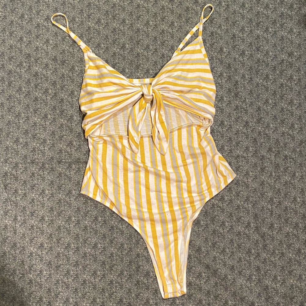 BP summertime one piece